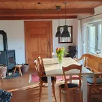 Vakantiehuis Eider-daus