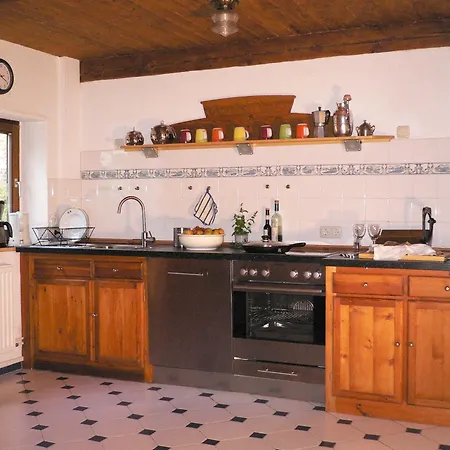 Eider-daus Holiday home