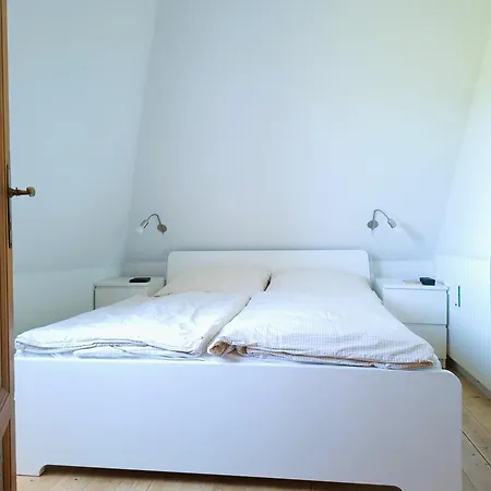 Feriehus Eider-daus Oldenswort