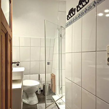 Feriehus Eider-daus *