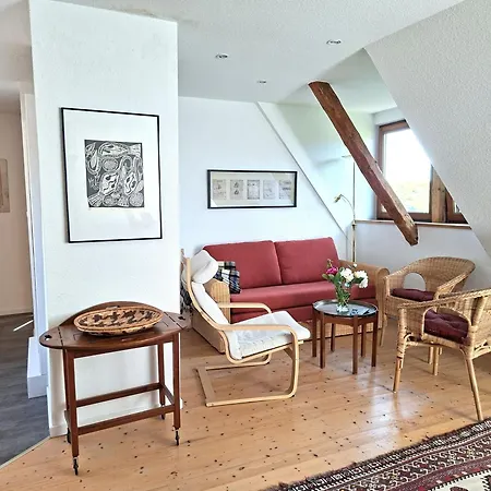 Eider-daus Feriehus *