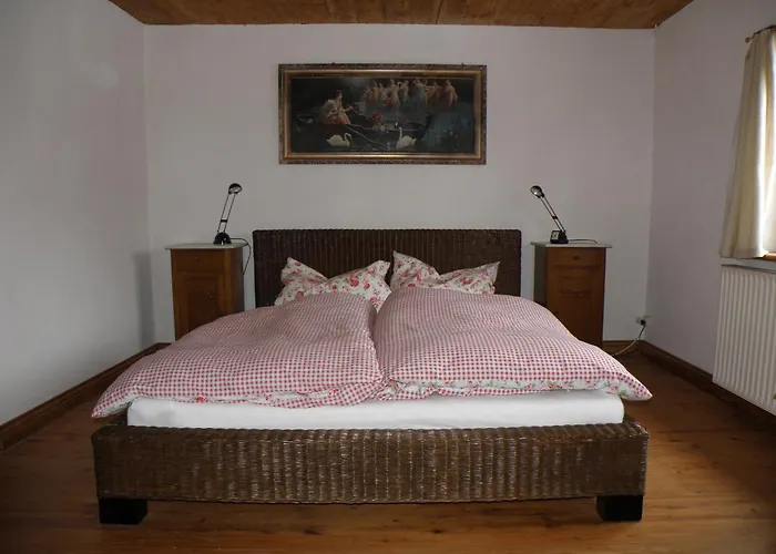 Eider-daus Oldenswort