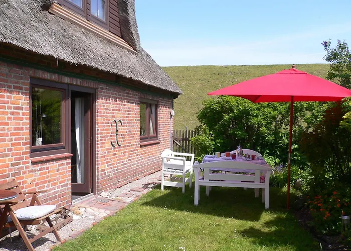 Casa vacanze Eider-daus *