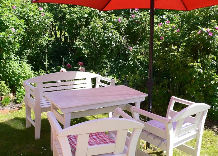 Eider-daus Casa vacanze *