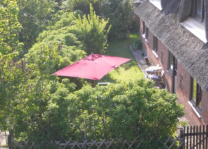 Eider-daus Casa vacanze *